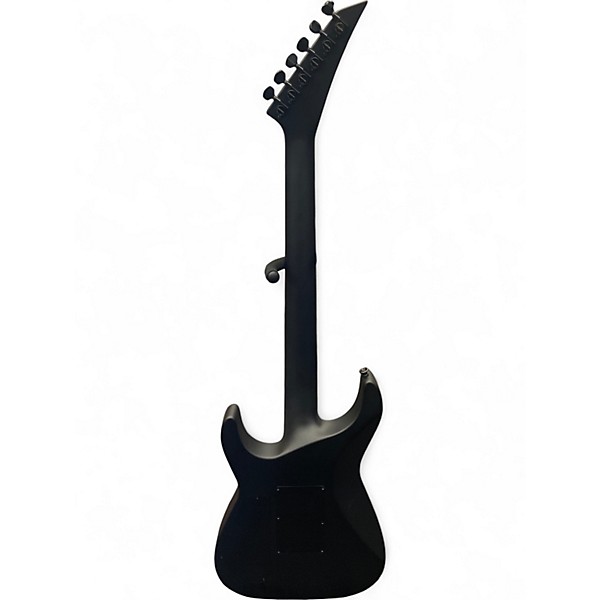 Used Jackson JCS SL2 FMT TRANS BLACK BURST BLACK BURST Solid Body Electric Guitar