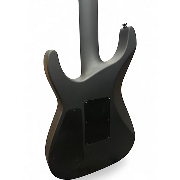 Used Jackson JCS SL2 FMT TRANS BLACK BURST BLACK BURST Solid Body Electric Guitar