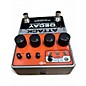 Used Electro-Harmonix Attack Decay Pedal