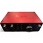 Used Focusrite Scarlett 4i4 Gen 4 Audio Interface thumbnail