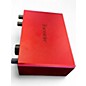 Used Focusrite Scarlett 4i4 Gen 4 Audio Interface