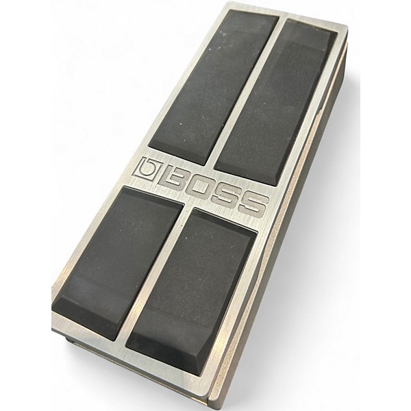 Used BOSS FV500H Volume Pedal