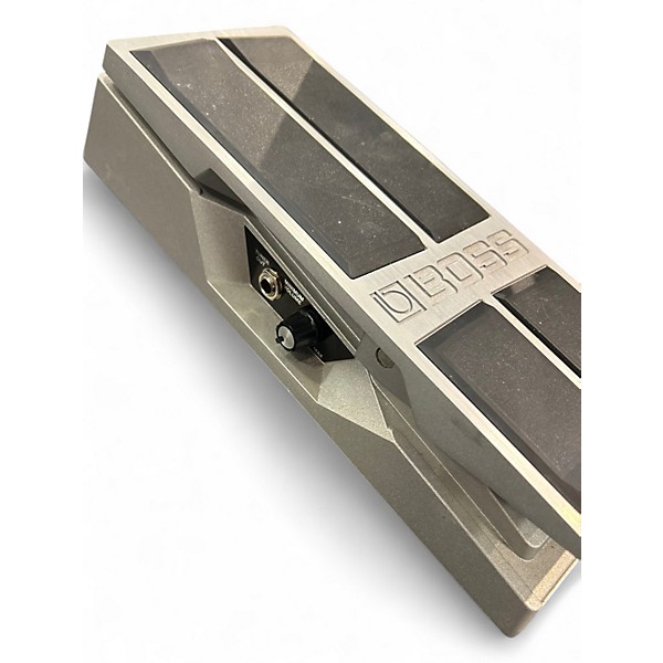 Used BOSS FV500H Volume Pedal