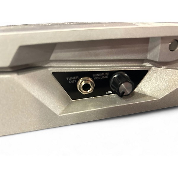 Used BOSS FV500H Volume Pedal