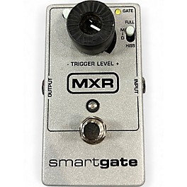 Used MXR M135 Smart Gate Effect Pedal