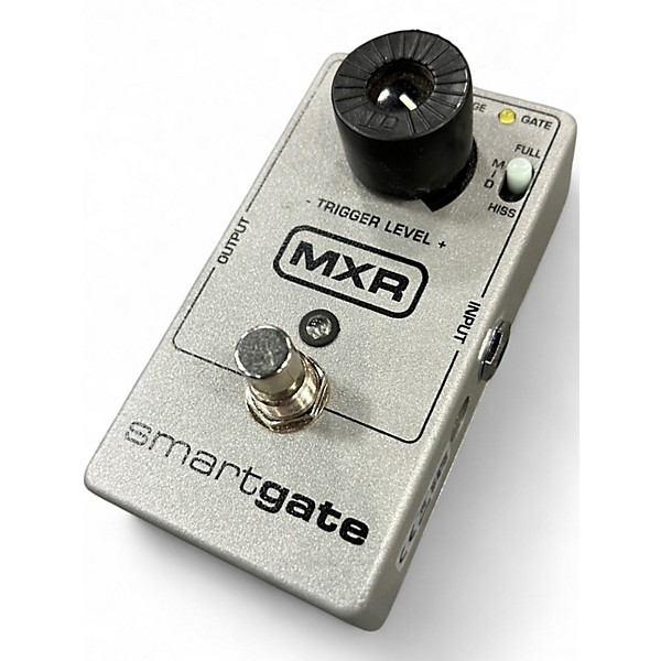 Used MXR M135 Smart Gate Effect Pedal
