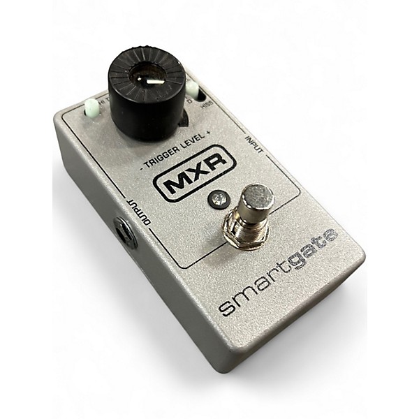 Used MXR M135 Smart Gate Effect Pedal