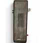 Used Dunlop 535Q Cry Baby Multi-Wah Effect Pedal thumbnail