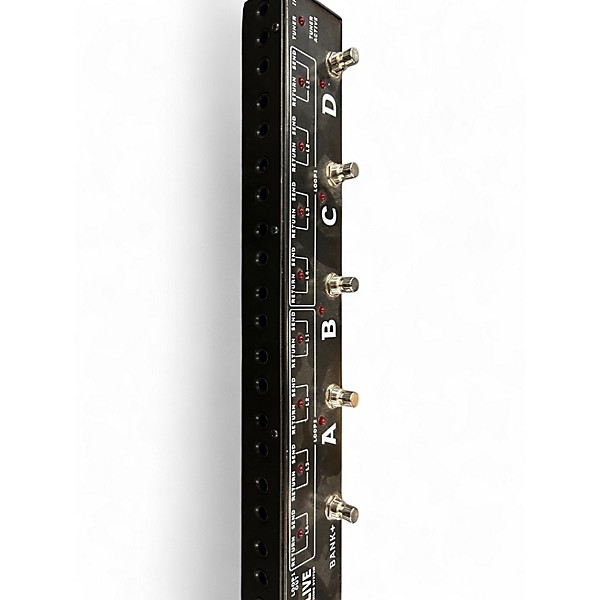 Used Joyo PLX-LIVE Pedal