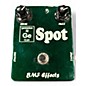 Used Bmf Effects GE SPOT GERMANIUM FUZZ Effect Pedal thumbnail