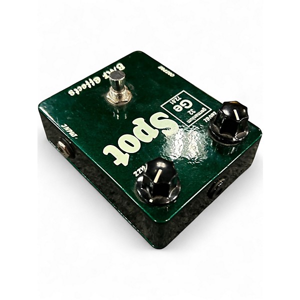 Used Bmf Effects GE SPOT GERMANIUM FUZZ Effect Pedal