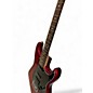 Used Fender Player Stratocaster HSS Ruby Solid Body Electric Guitar
