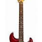 Used Fender Player Stratocaster HSS Ruby Solid Body Electric Guitar