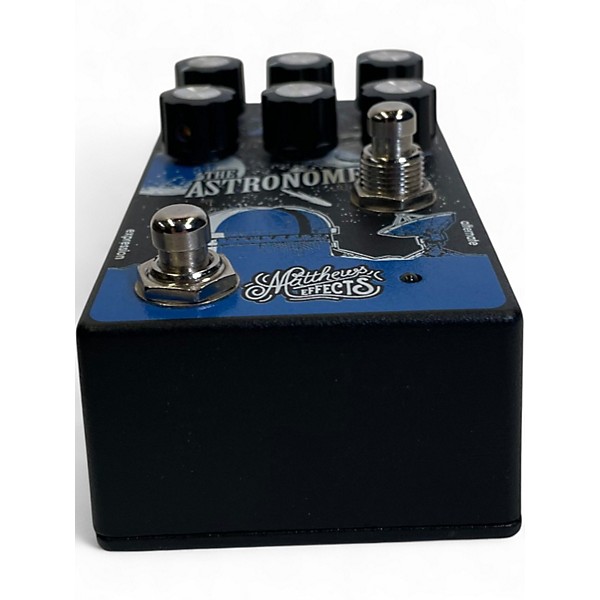 Used Matthews Effects ASTRONNOMER V2 Effect Pedal