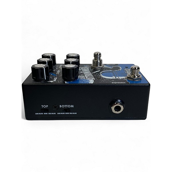 Used Matthews Effects ASTRONNOMER V2 Effect Pedal