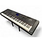 Used Yamaha DGX660 Portable Keyboard