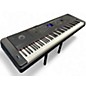 Used Yamaha DGX660 Portable Keyboard