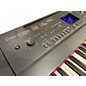 Used Yamaha DGX660 Portable Keyboard