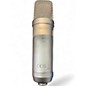 Used RODE NT1 Condenser Microphone thumbnail