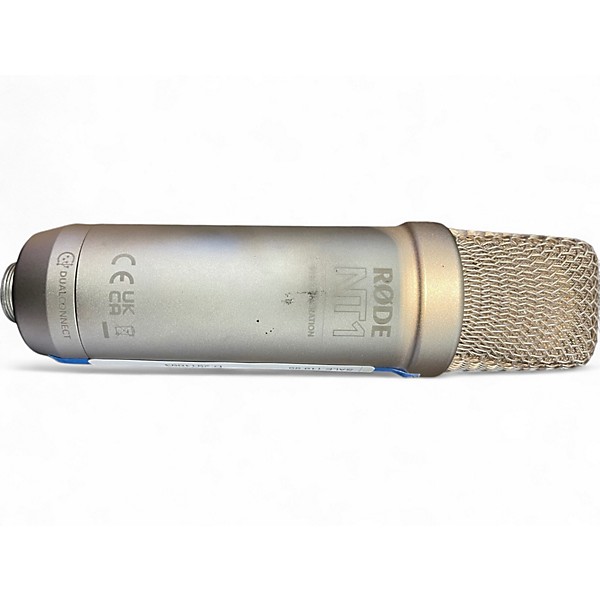 Used RODE NT1 Condenser Microphone