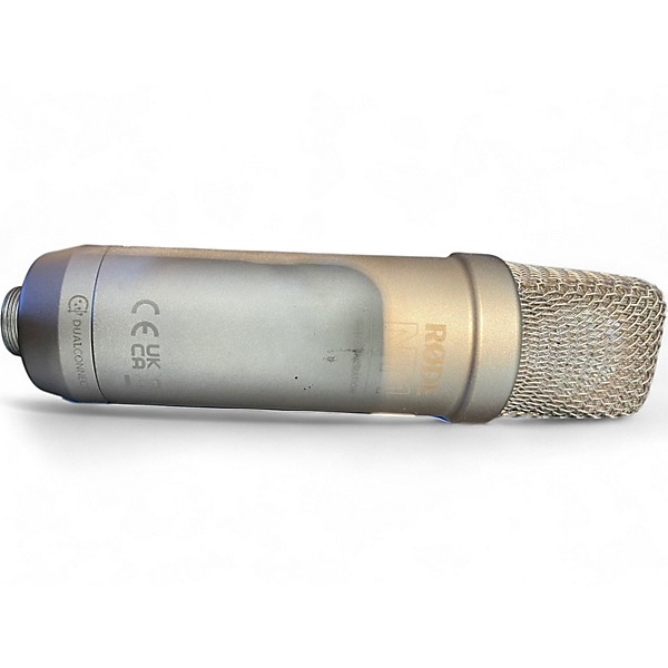Used RODE NT1 Condenser Microphone