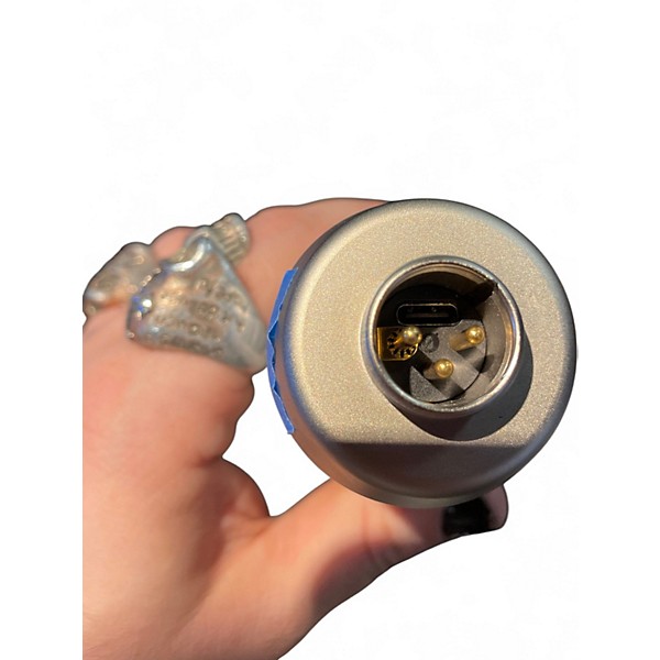 Used RODE NT1 Condenser Microphone