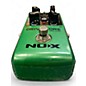 Used NUX drive core Effect Pedal