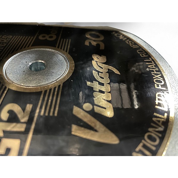 Used Fender Blues Junior 15W 1x12 Tube Guitar Combo Amp