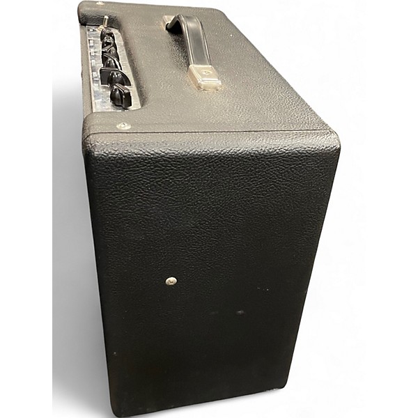 Used Fender Blues Junior 15W 1x12 Tube Guitar Combo Amp