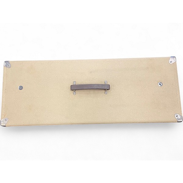 Used Fender TONE MASTER 2X12 CABINET Guitar Cabinet