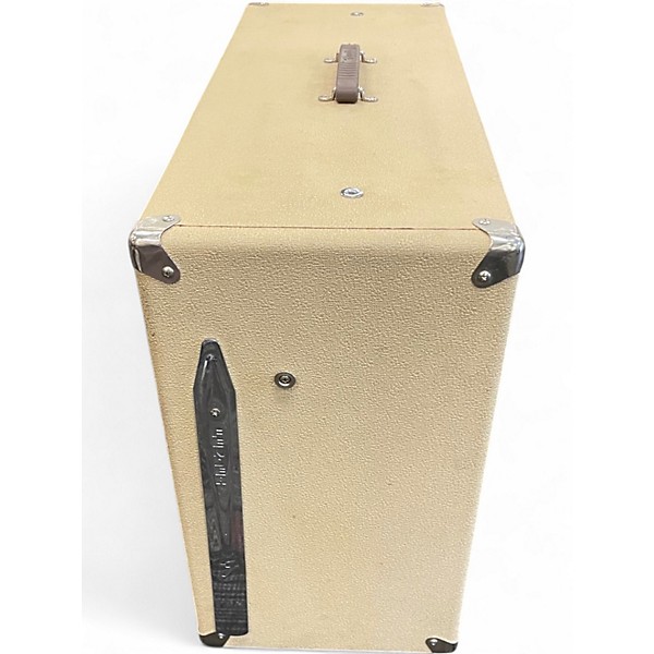 Used Fender TONE MASTER 2X12 CABINET Guitar Cabinet