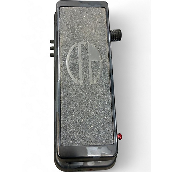 Used Dunlop DB01 Dimebag Wah Effect Pedal