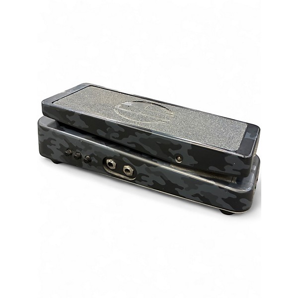 Used Dunlop DB01 Dimebag Wah Effect Pedal