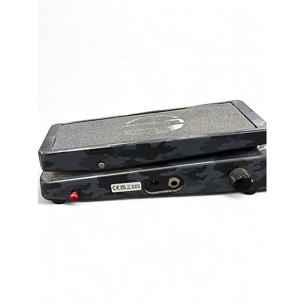 Used Dunlop DB01 Dimebag Wah Effect Pedal