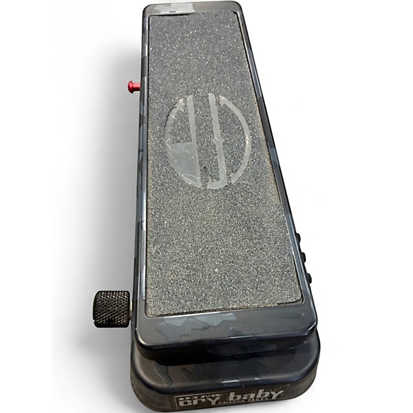 Used Dunlop DB01 Dimebag Wah Effect Pedal