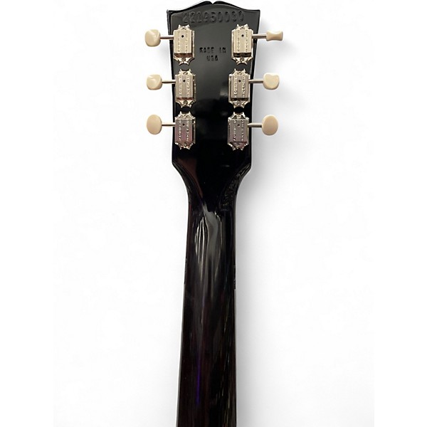 Used Gibson 2019 Les Paul Junior Tobacco Sunburst Solid Body Electric Guitar