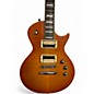 Used ESP EC1000 Honey Burst Solid Body Electric Guitar