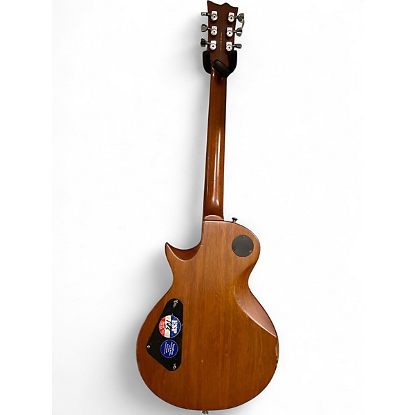 Used ESP EC1000 Honey Burst Solid Body Electric Guitar