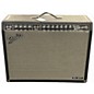 Used Fender Tone Master Twin Reverb 200W Guitar Combo Amp thumbnail