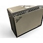 Used Fender Tone Master Twin Reverb 200W Guitar Combo Amp