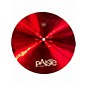 Used Paiste 12in Color Sound 900 Splash Cymbal