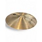 Used Stagg 20in Medium Ride Cymbal
