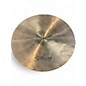 Used Stagg 20in Medium Ride Cymbal