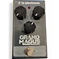 Used TC Electronic Grand Magus Distortion Effect Pedal thumbnail