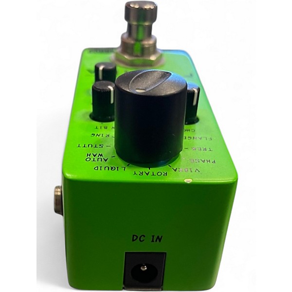 Used Flamma FC05 Effect Pedal