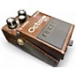 Used BOSS OC2 Octave Effect Pedal