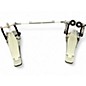 Used TAMA DYNASYNC DOUBLE PEDAL Double Bass Drum Pedal thumbnail