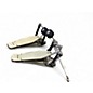 Used TAMA DYNASYNC DOUBLE PEDAL Double Bass Drum Pedal