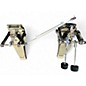 Used TAMA DYNASYNC DOUBLE PEDAL Double Bass Drum Pedal