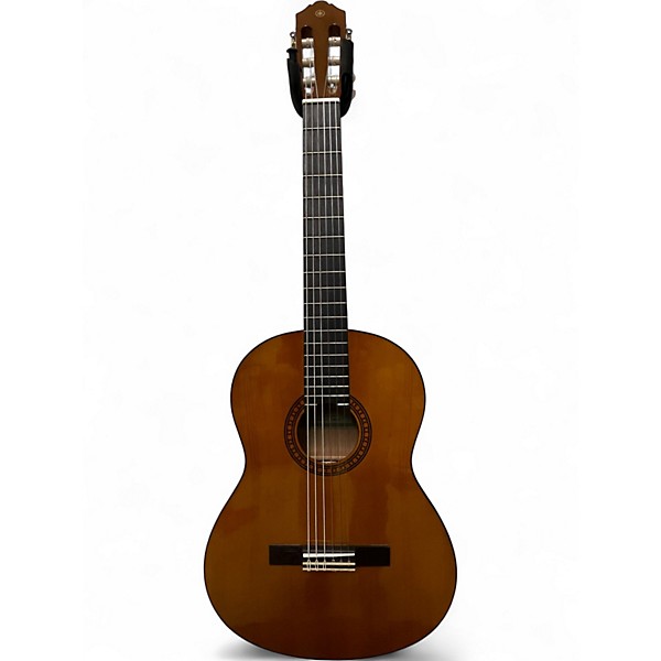 Used Yamaha CGS103A Natural Classical Acoustic Guitar